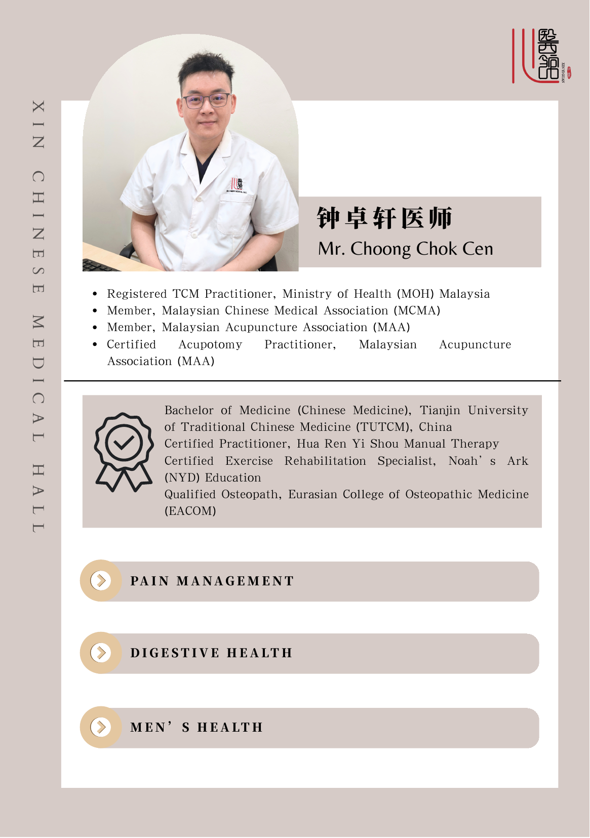 Physician 5