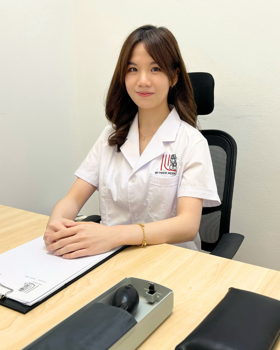 邱双医师